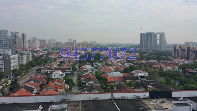 M38 (D20), Factory #101022922